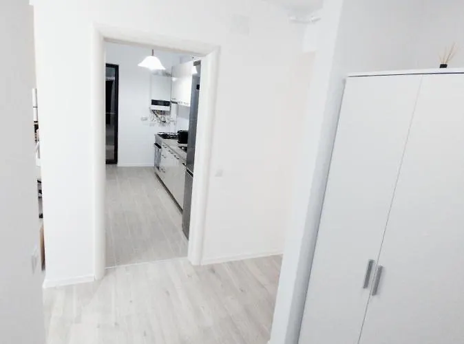 Egy hálószobás apartman