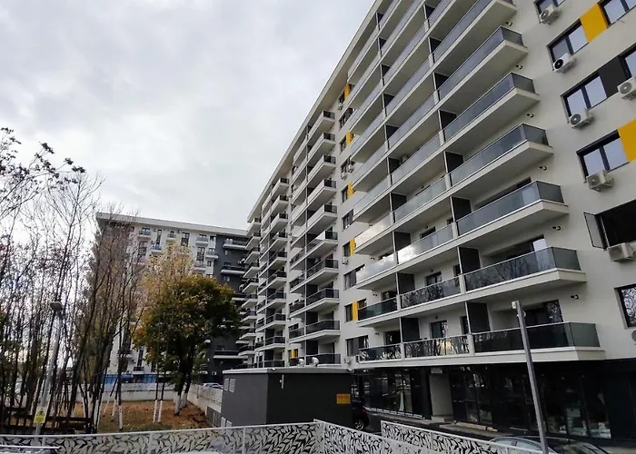 Egy hálószobás apartman